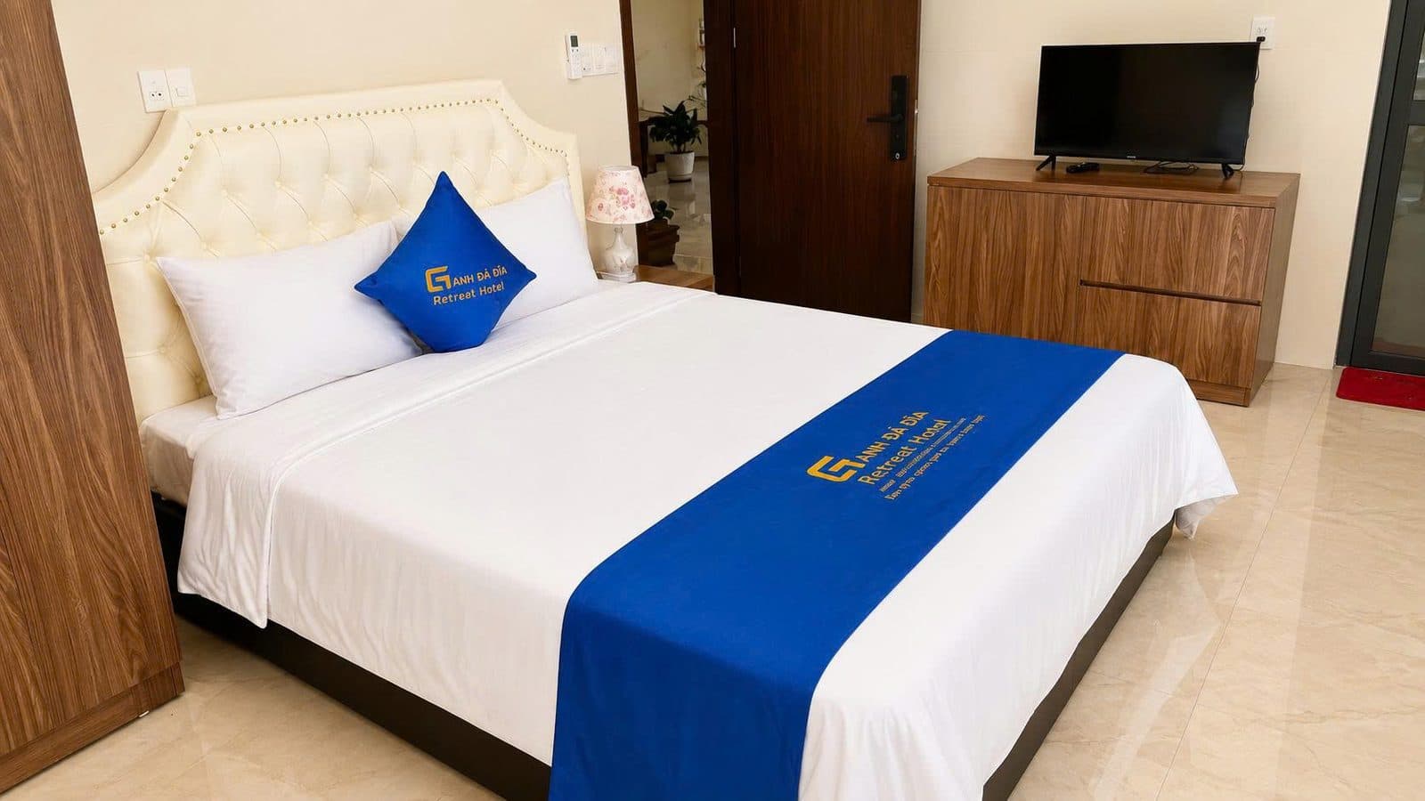 Phòng Gia Đình Hướng Biển 3