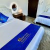 Phòng gia đình cao cấp hướng ra vườn