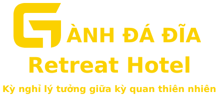 Gành Đá Đĩa Retreat Hotel