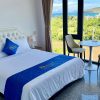 Phòng đôi cao cấp hướng ra biển